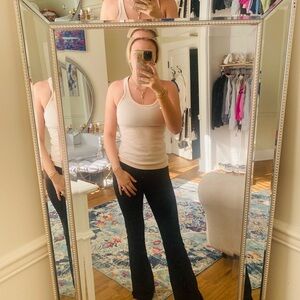 Wild Fable Orange Tank Top